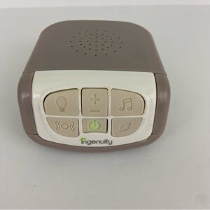 Ingenuity InLighten Soothing Bouncer Twinkle Replacement Vibrating Music Motor